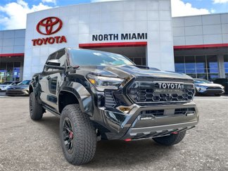 New 2025 Toyota Tacoma TRD Pro image 1