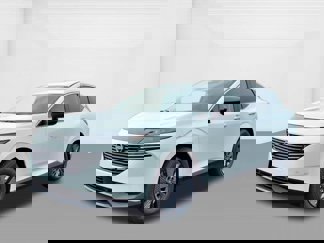 New 2025 Nissan Murano SL w/ Cargo Package image 1