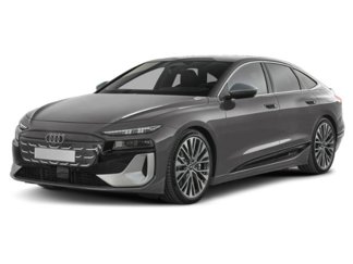 New 2025 Audi S6 e-tron Prestige image 1