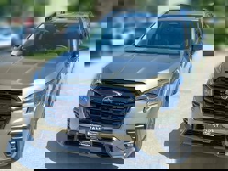 New 2025 Subaru Ascent Bronze Edition image 1