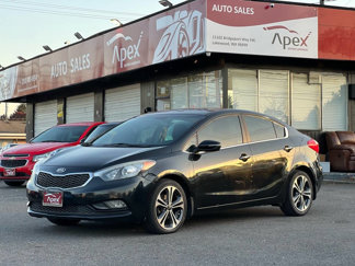 Used 2014 Kia Forte EX image 1