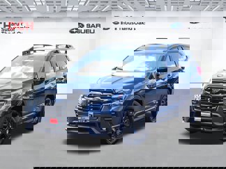 New 2025 Subaru Ascent Bronze Edition image 1