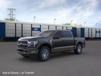 New 2025 Ford F150 King Ranch image 1