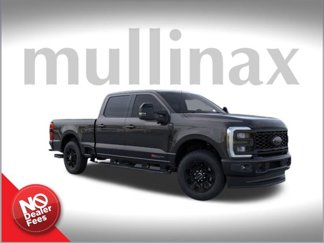 New 2025 Ford F250 Lariat w/ Lariat Ultimate Package image 1