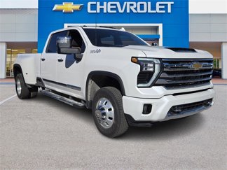 New 2025 Chevrolet Silverado 3500 High Country w/ High Country Premium Package image 1