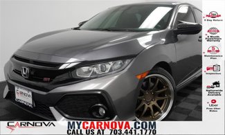 Used 2019 Honda Civic Si image 1