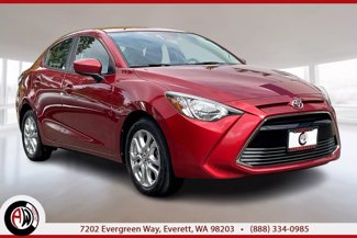 Used 2018 Toyota Yaris iA image 1