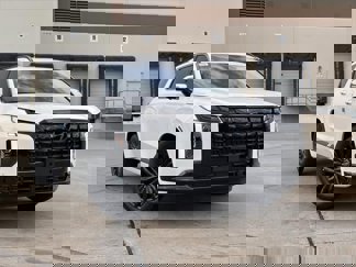 New 2025 Hyundai Palisade Calligraphy image 1