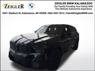 New 2026 BMW XM Label Red video 1