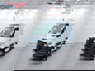 Used 2023 Mercedes-Benz Sprinter 2500 image 1
