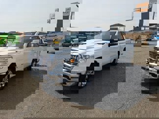 Certified 2024 RAM 1500 Laramie image 1