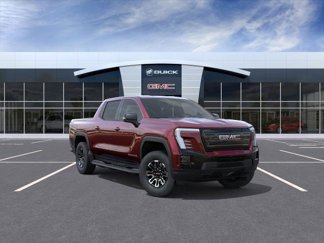 New 2026 GMC Sierra EV Elevation w/ Premium Package image 1