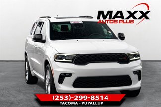 Used 2023 Dodge Durango GT image 1