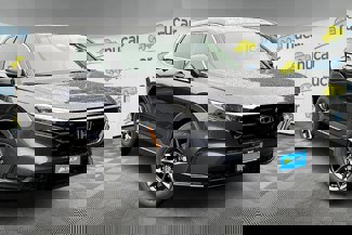 New 2026 Honda CR-V EX-L image 1