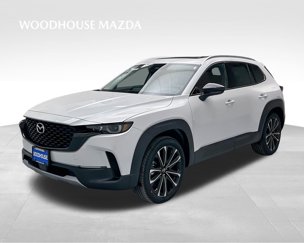 New 2025 MAZDA CX-50 AWD 2.5 Turbo w/ Weather Package image 1