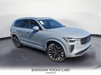 New 2025 Volvo XC90 T8 Ultra w/ Protection Package Premier image 1