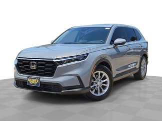 Used 2025 Honda CR-V EX-L image 1