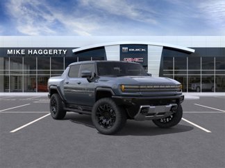 New 2025 GMC Hummer EV 2X image 1