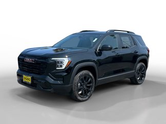 New 2026 GMC Terrain Elevation w/ Elevation Premium Package image 1