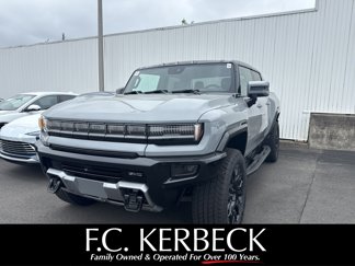 New 2025 GMC Hummer EV 2X image 1