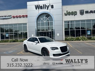 Used 2022 Chrysler 300 S w/ Comfort Group image 1