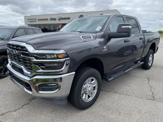 New 2025 RAM 2500 Tradesman image 1