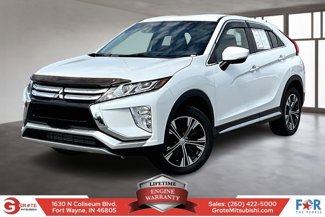 Used 2018 Mitsubishi Eclipse Cross SE image 1
