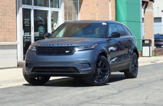 New 2026 Land Rover Range Rover Velar S image 1