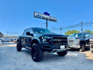 Used 2020 Ford F150 Raptor w/ Equipment Group 802A Luxury image 1