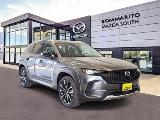 New 2025 MAZDA CX-50 2.5 Turbo w/ Premium Plus Pkg image 1