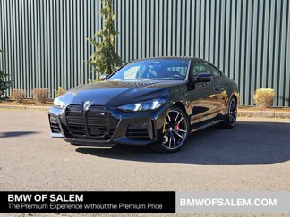 New 2025 BMW 440i xDrive Coupe w/ Premium Package image 1