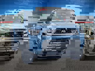 New 2025 Toyota 4Runner TRD Off-Road Premium image 1