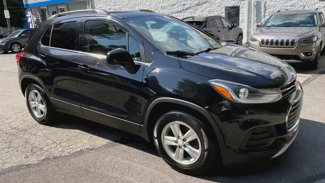 Certified 2017 Chevrolet Trax LT w/ Sun & Sound Package video 2
