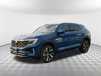 New 2025 Volkswagen Atlas Cross Sport SEL Premium R-Line image 1