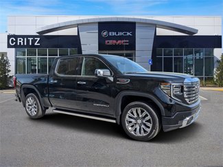 New 2025 GMC Sierra 1500 Denali image 1