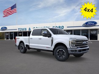 New 2026 Ford F350 King Ranch image 1