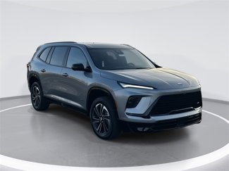 New 2025 Buick Enclave Sport Touring w/ Power Package image 1
