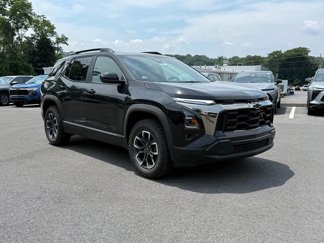 New 2026 Chevrolet Equinox ACTIV w/ Convenience Package III image 1