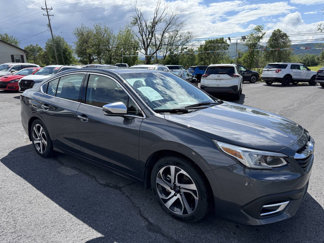 Used 2021 Subaru Legacy Touring XT w/ Popular Package #2 image 1