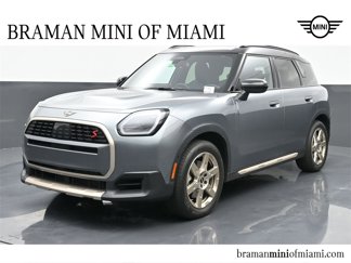 Used 2025 MINI Cooper Countryman S image 1