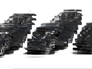 New 2025 MAZDA CX-90 3.3 Turbo w/ Preferred Package image 1