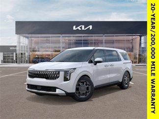 New 2026 Kia Carnival EX image 1