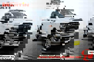New 2025 RAM 2500 Lone Star image 1