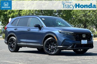 New 2026 Honda CR-V Sport-L image 1