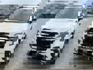 New 2025 Subaru Ascent Touring image 1