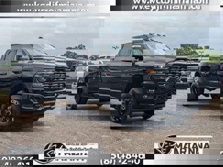 New 2025 RAM 3500 Big Horn image 1