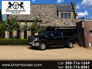 Used 2023 GMC Sierra 2500 SLT w/ SLT Premium Package image 1