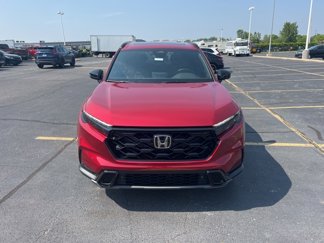 New 2026 Honda CR-V Sport-L image 1