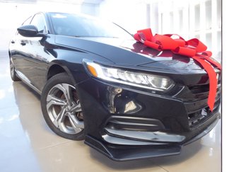 Used 2020 Honda Accord EX-L image 1