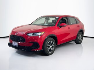 Used 2023 Honda HR-V EX-L image 1